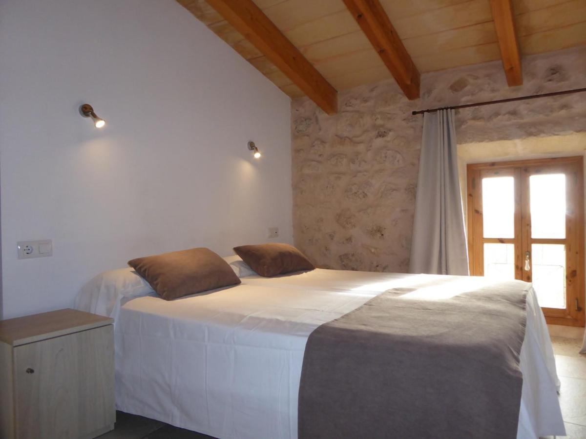 Agroturismo Es Pla De Llodrá Manacor (Mallorca) Exterior foto