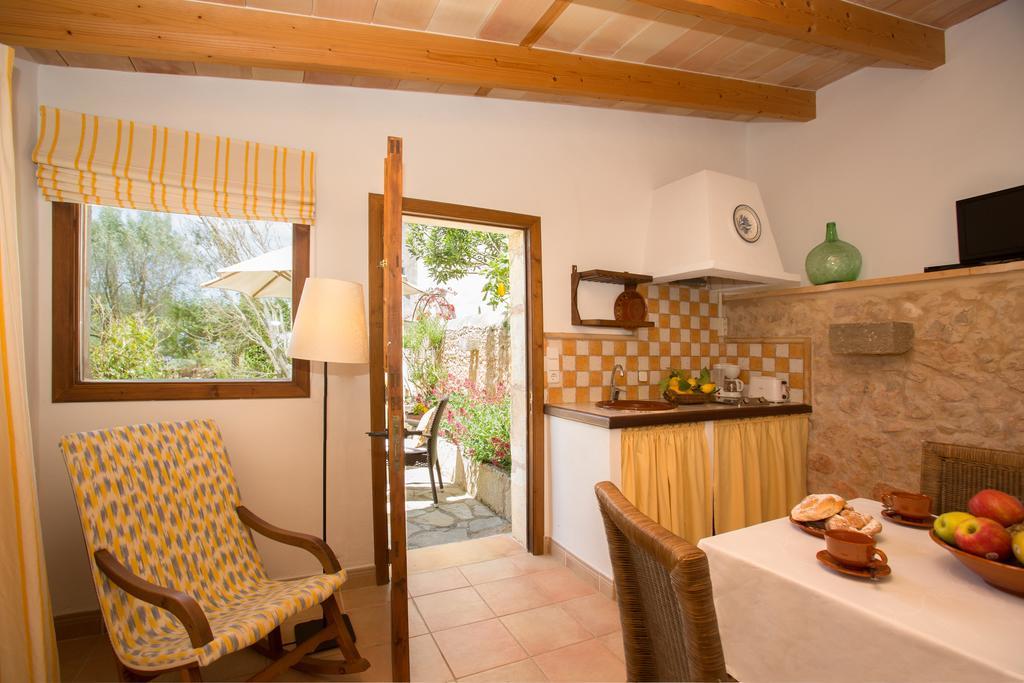 Agroturismo Es Pla De Llodrá Manacor (Mallorca) Exterior foto